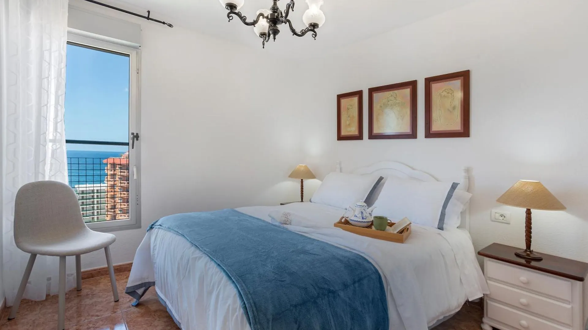 Izana Apartment Puerto De La Cruz Spain