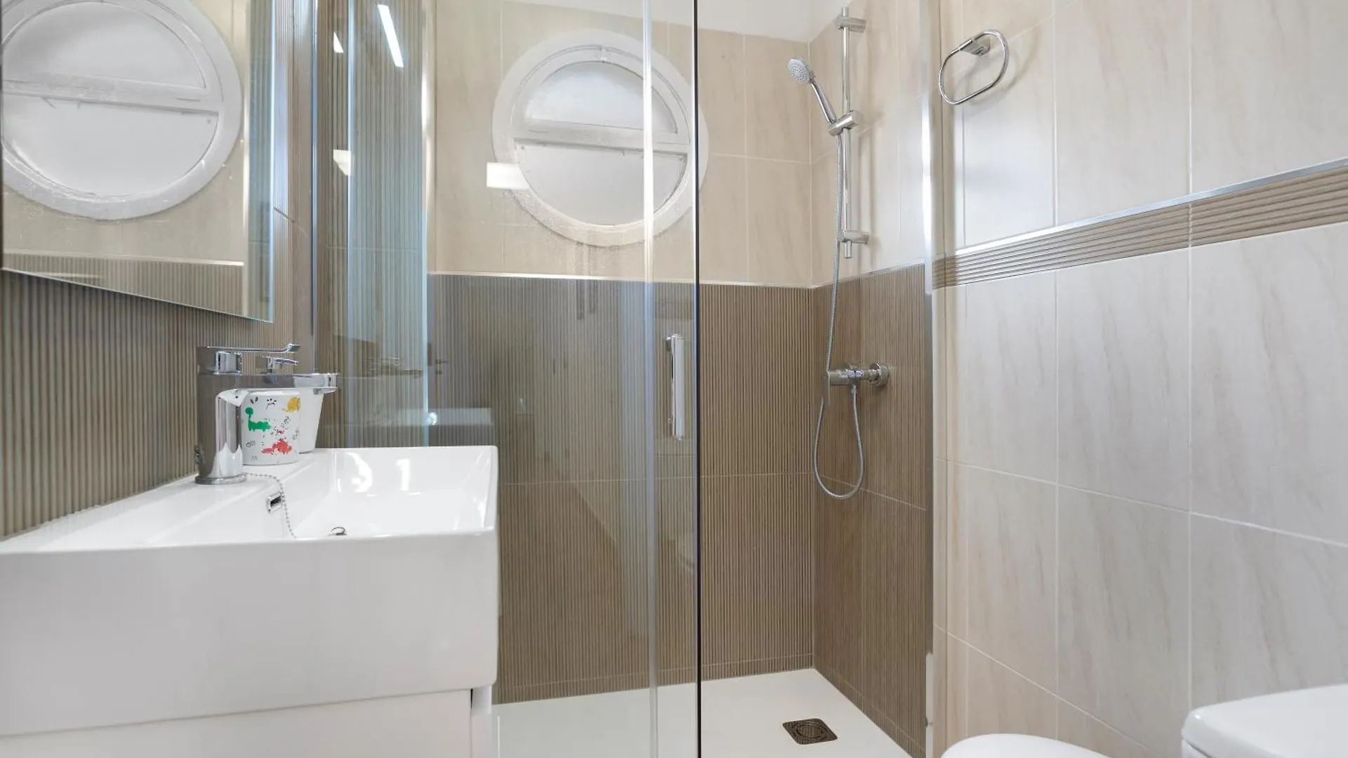 Izana Apartment Puerto De La Cruz 0*, Пуэрто-де-ла-Крус Испания