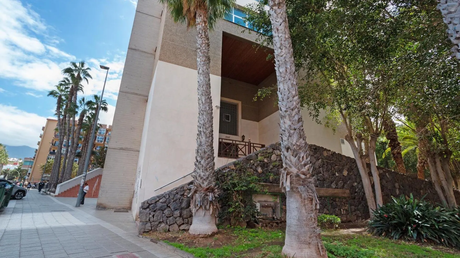 Izana Apartment Puerto De La Cruz
