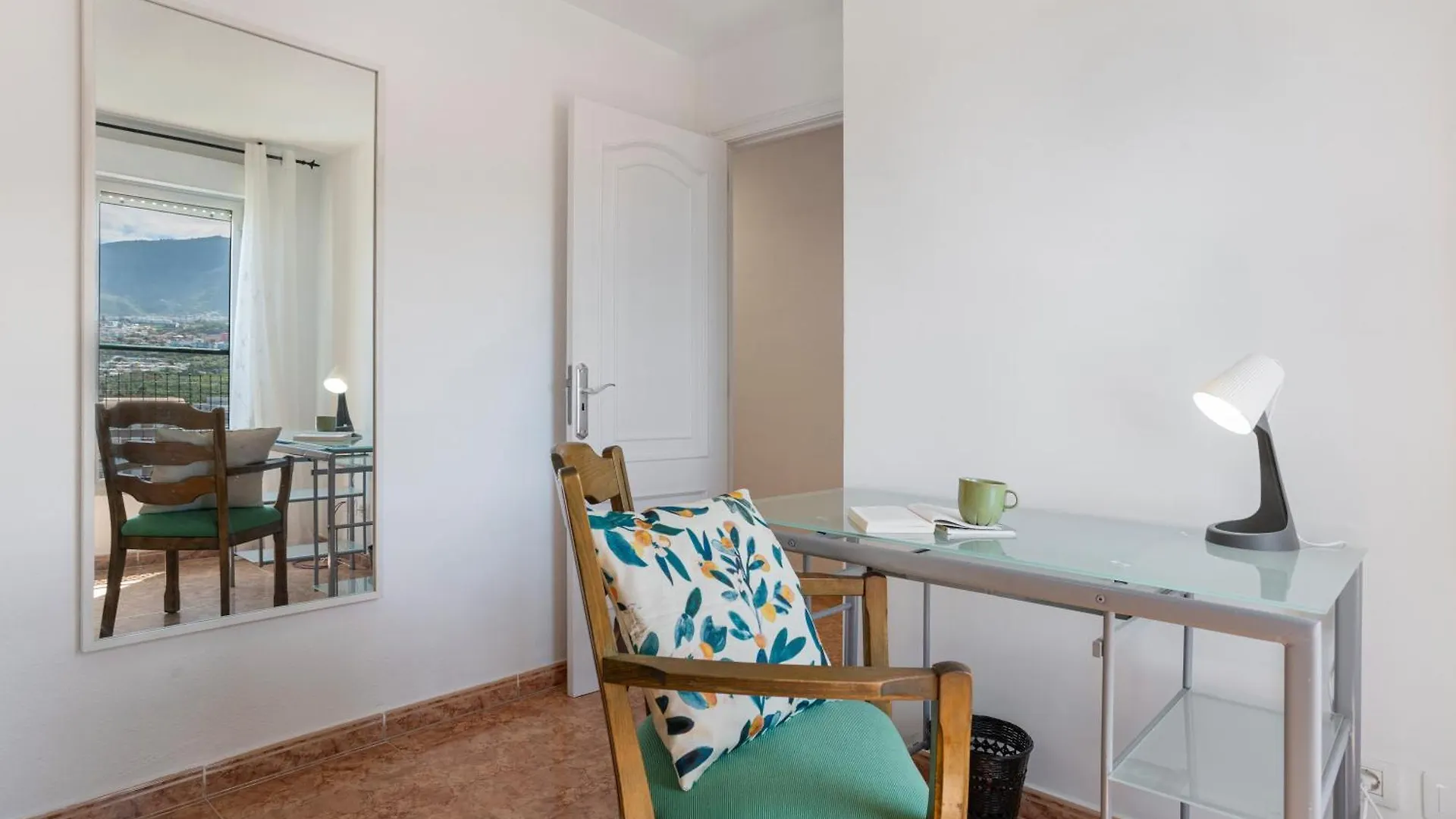 Izana Apartment Puerto De La Cruz 0*, Пуэрто-де-ла-Крус