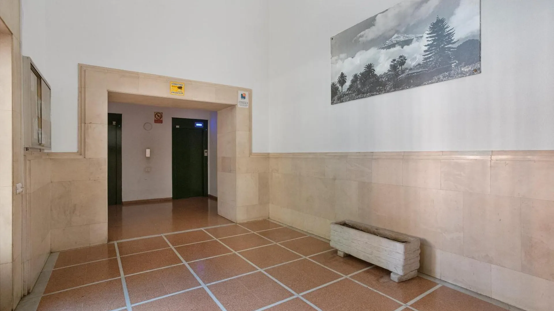 Izana Apartment Puerto De La Cruz