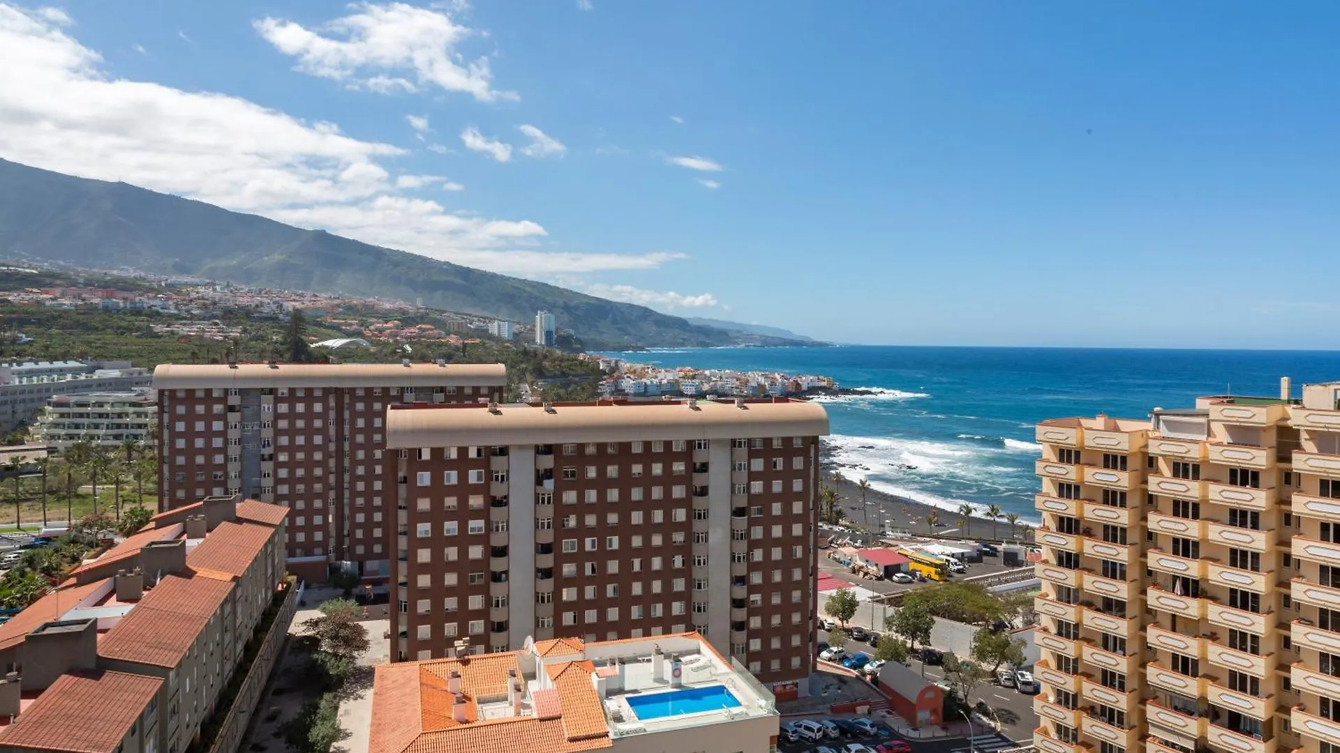 Izana Apartment Puerto De La Cruz 0*, Пуэрто-де-ла-Крус Испания