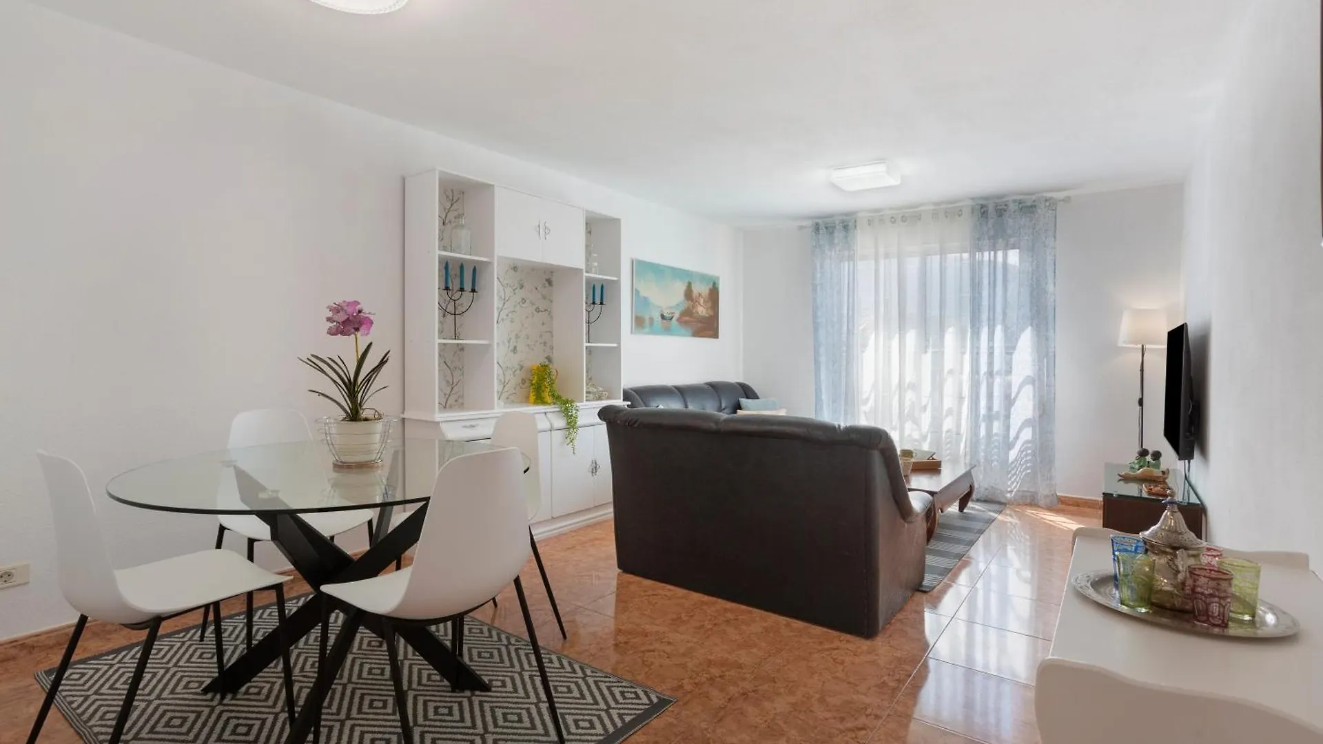 Izana Apartment Puerto De La Cruz  Пуэрто-де-ла-Крус