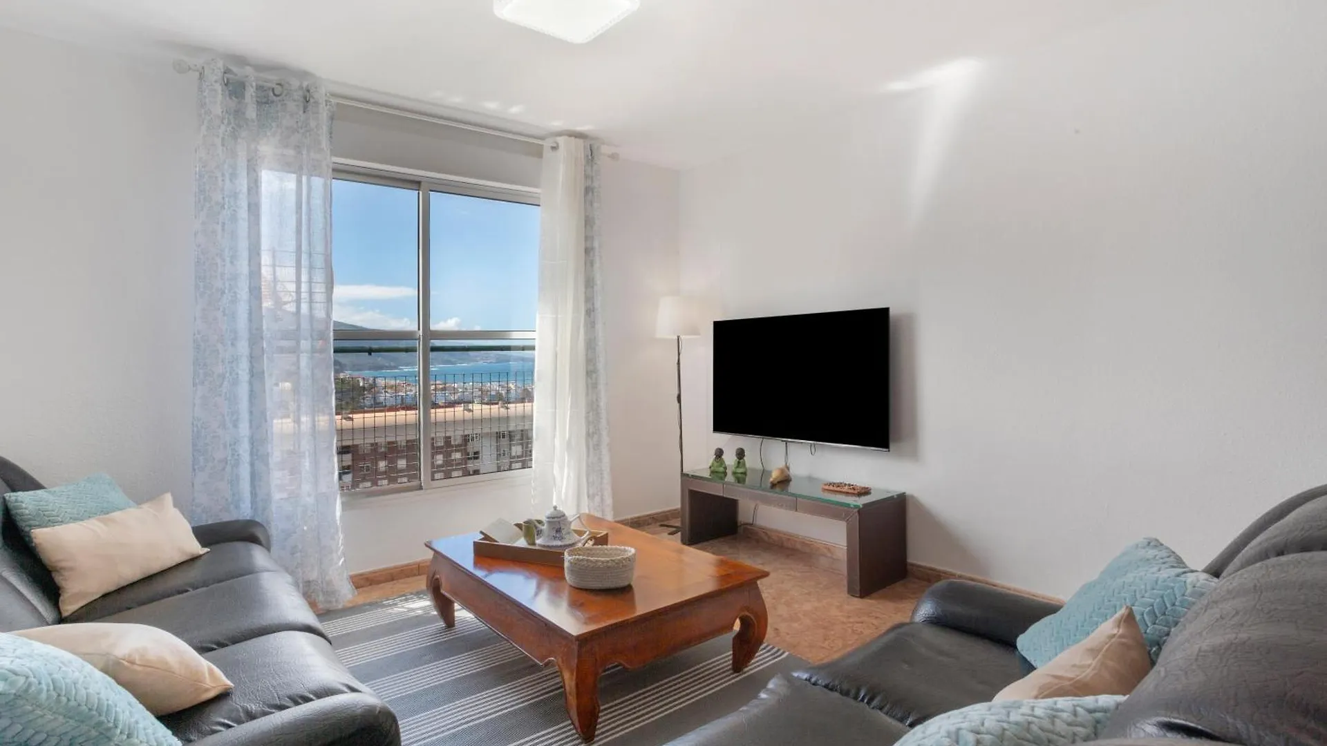 Izana Apartment Puerto De La Cruz