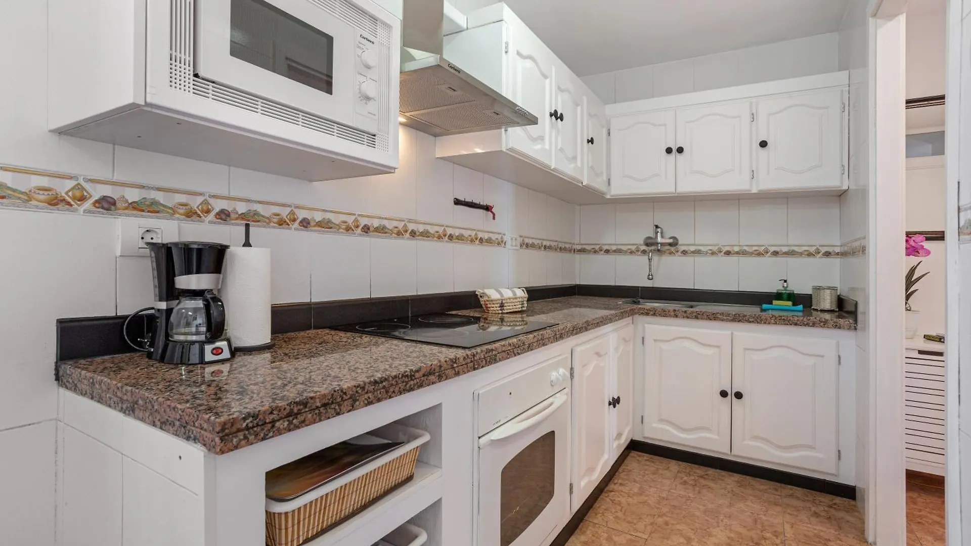 Izana Apartment Puerto De La Cruz Пуэрто-де-ла-Крус