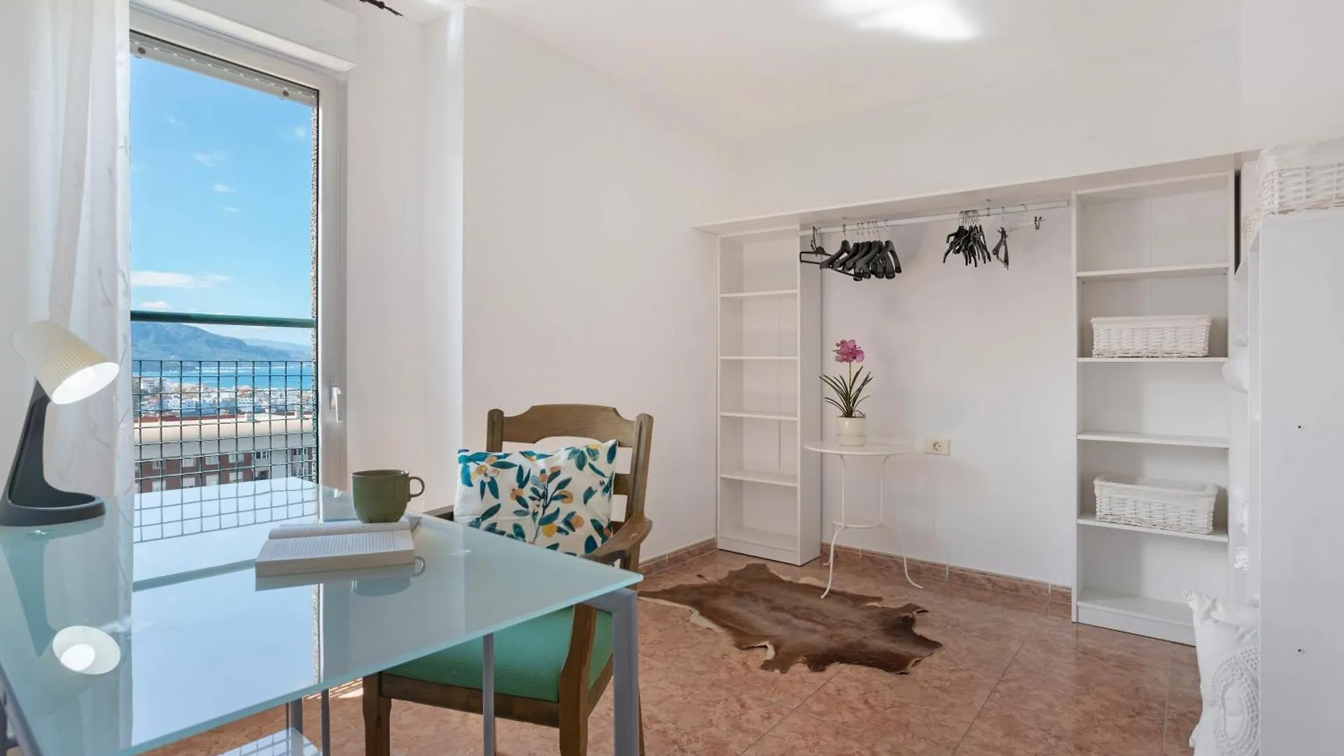 Izana Apartment Puerto De La Cruz