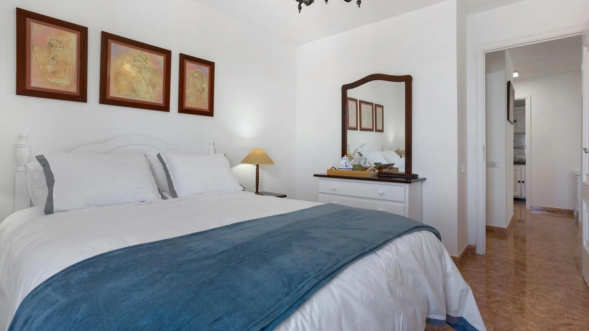 Izana Apartment Puerto De La Cruz