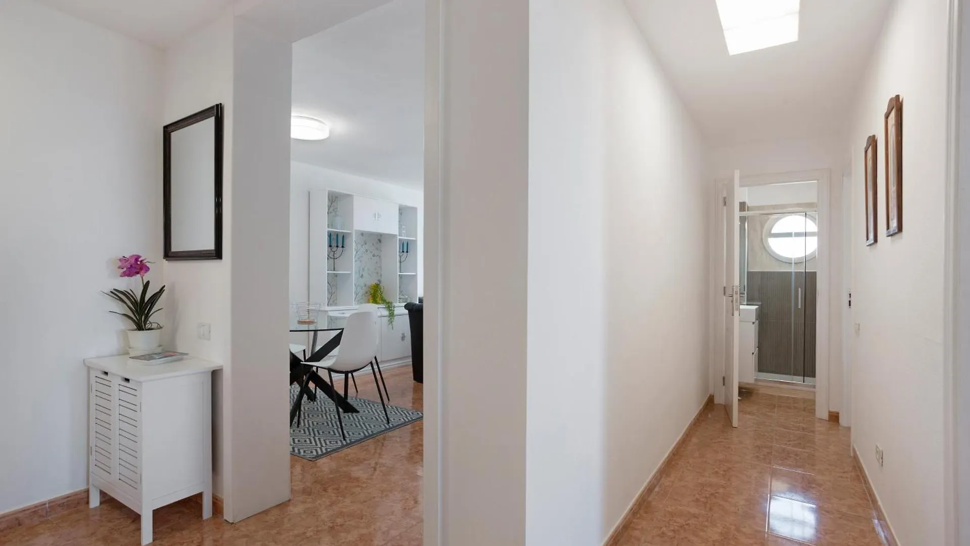 Izana Apartment Puerto De La Cruz 0*, Пуэрто-де-ла-Крус