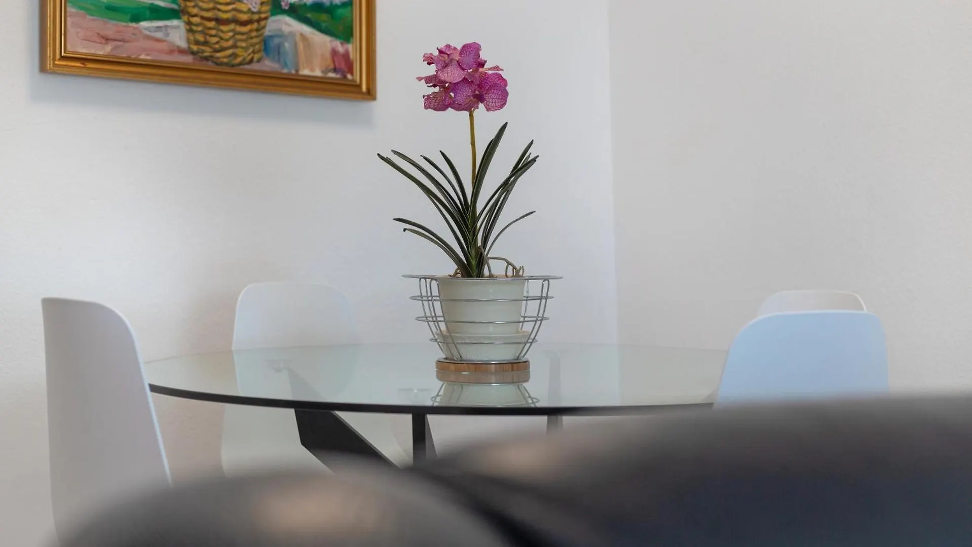 Izana Apartment Puerto De La Cruz